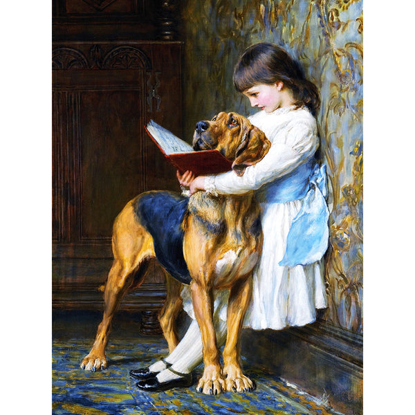 Compulsory Education, Reproduction