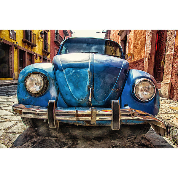 Vintage Car, Photography