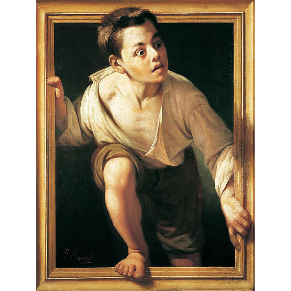 Escaping Criticism, Reproduction