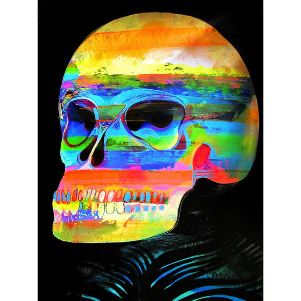 Yorick, Contemporary Art