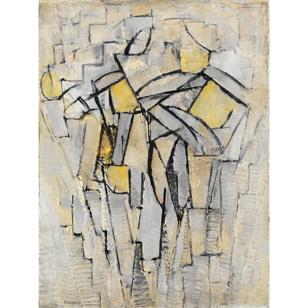 Composition No XIII, Reproduction