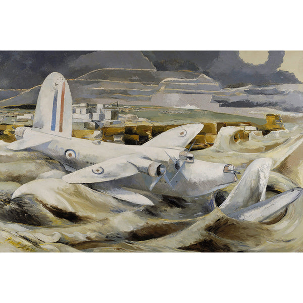 Defence of Albion, Reproduction