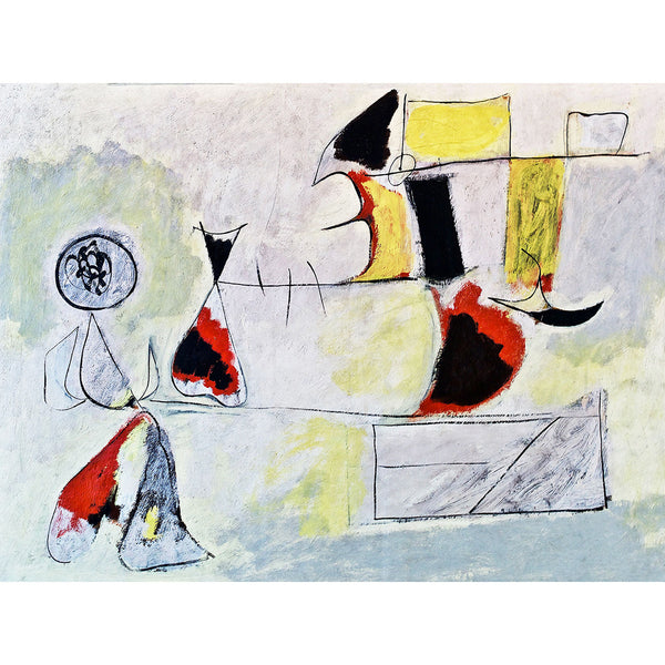Garden of Wish Fulfillment , Reproduction