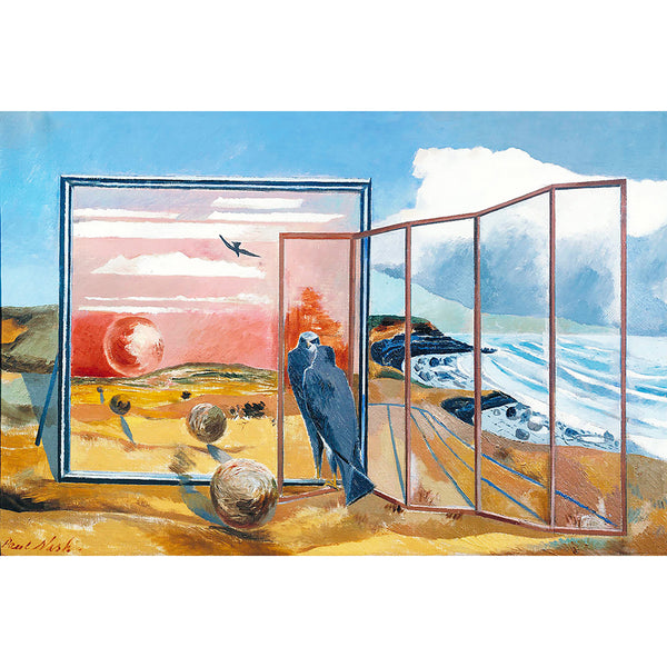 Landscape From a Dream, Masterpiece
