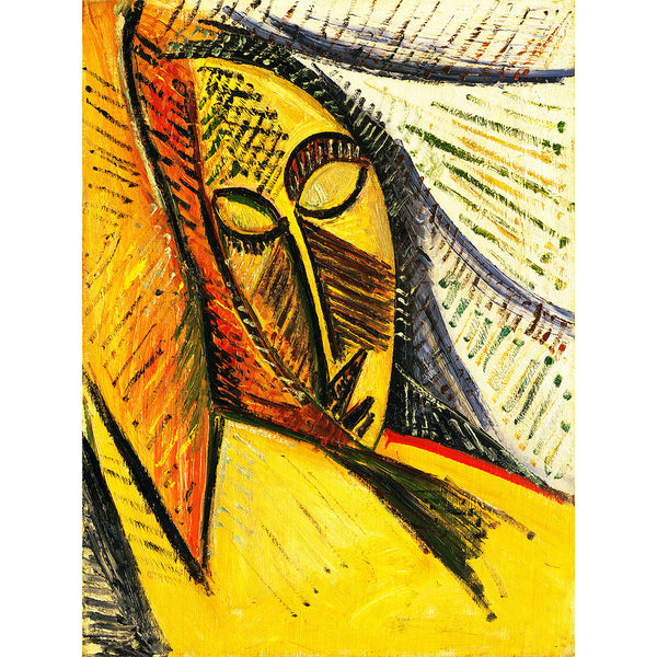 Sleeping Woman, Reproduction