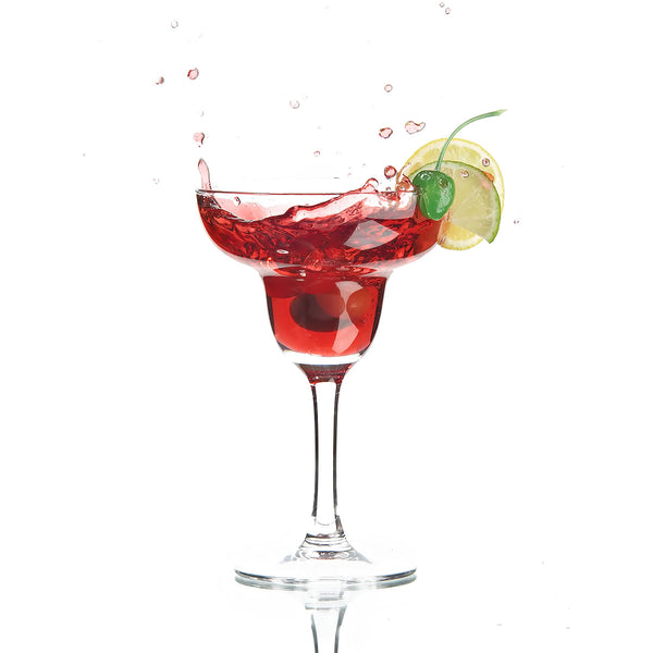 Glass of Cocktail, Photography