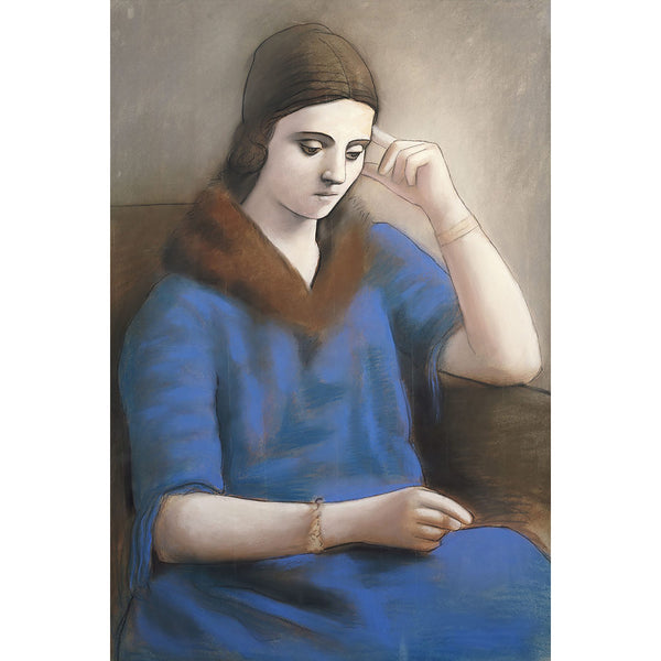 Olga, Reproduction