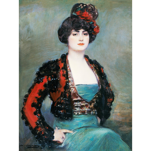 Julia, Reproduction