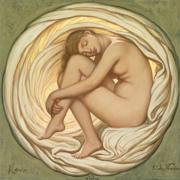 The Heart of the Rose, Reproduction