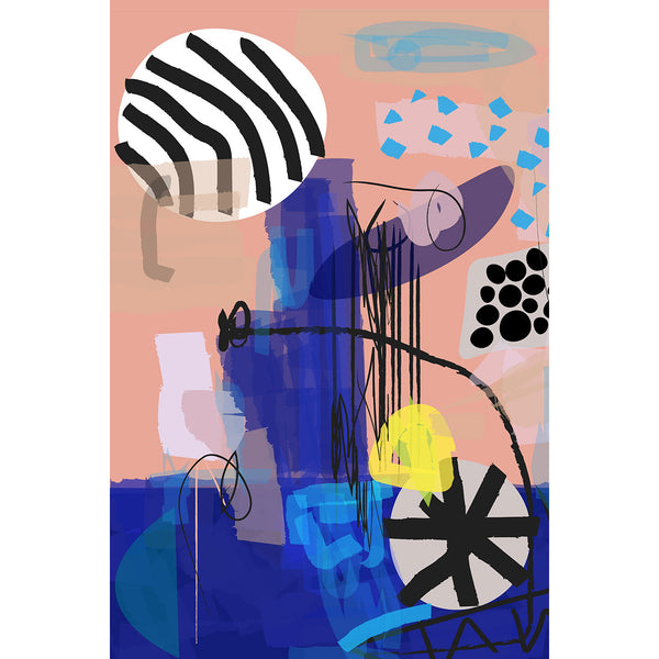 Abstract Painting