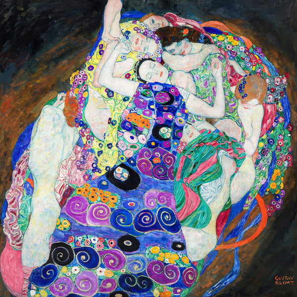 Panna, Reproduction