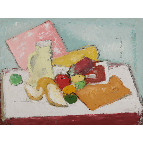 Still Life, Reproduction