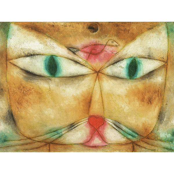 Cat And Bird, Reproduction