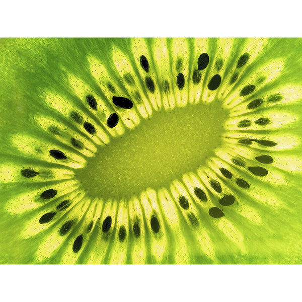 Kiwi, Macro Photography
