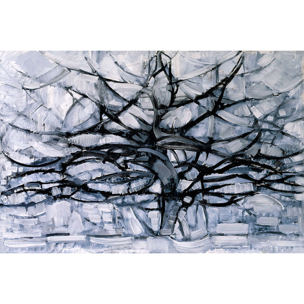Gray Tree, Reproduction