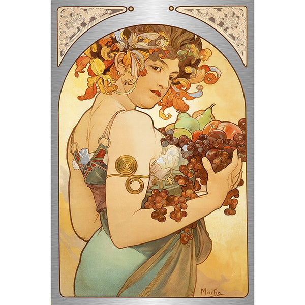 Fruit, Reproduction