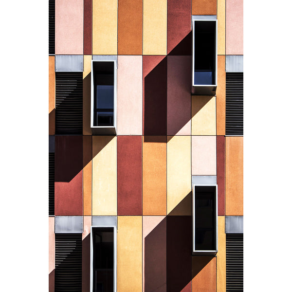 Windows, Photography