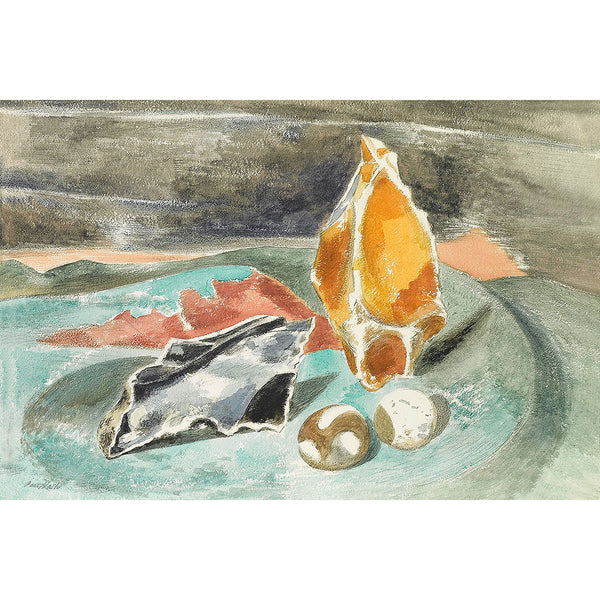 The Nest of Wild Stones, Reproduction