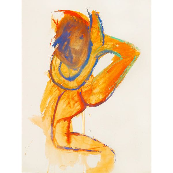 Nu, étude pour Les Demoiselles d'Avignon, Reproduction