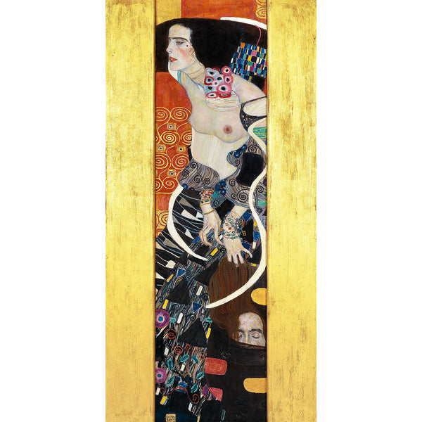 Judith II, Reproduction