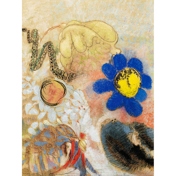 Flowers and Plants, Reproduction