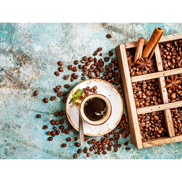 Coffee Collection, Photography