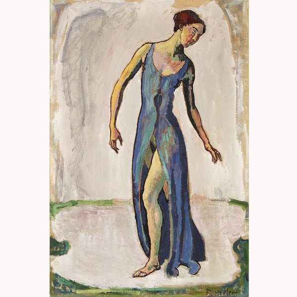 Dance, Reproduction
