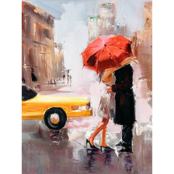 Dating Couple, Reproduction