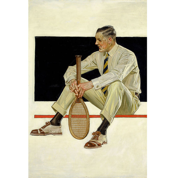 The Arrow Man, Reproduction