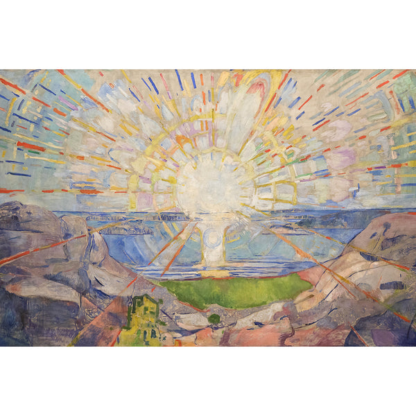 The Sun, Reproduction
