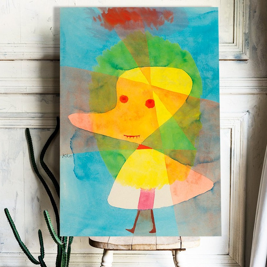 Small Garden Ghost, Reproduction