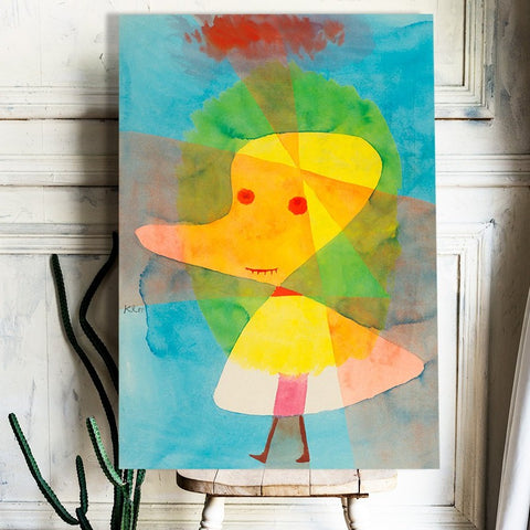 Small Garden Ghost, Reproduction