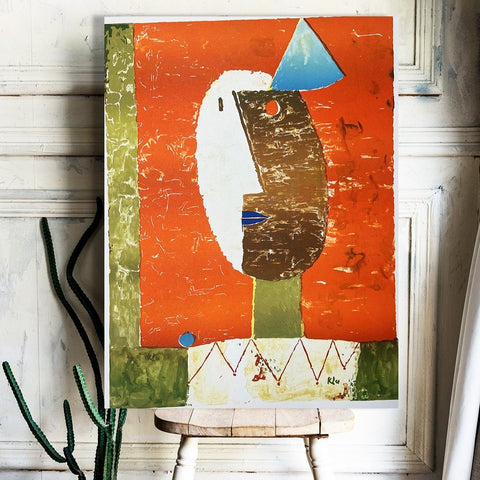 Clown, Reproduction