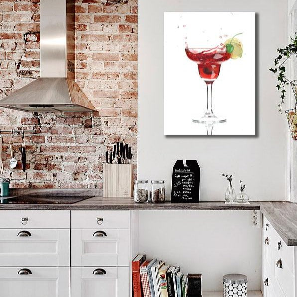 Glass of Cocktail, Photography