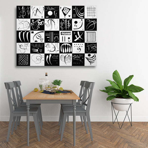 Trente Serigraph, Reproduction