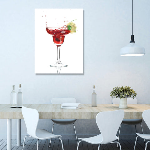 Glass of Cocktail, Photography