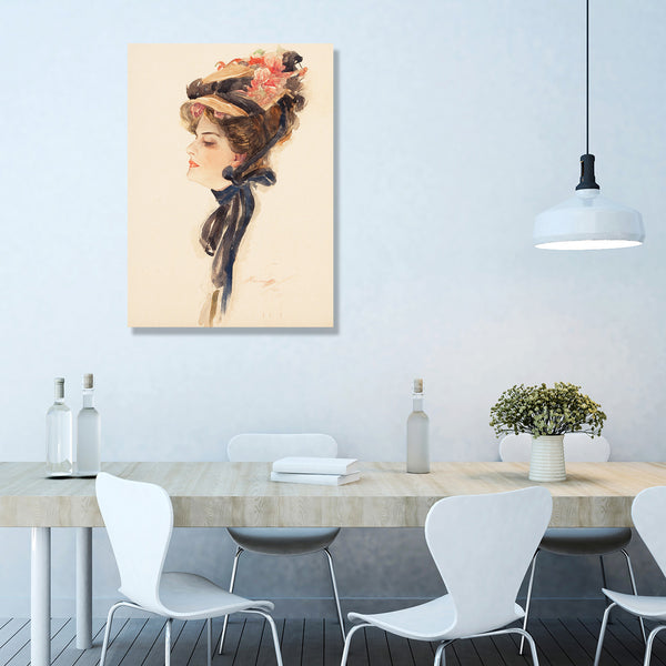 Under the Rose, Reproduction