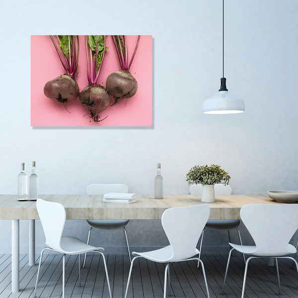Beets, Kitchen Art