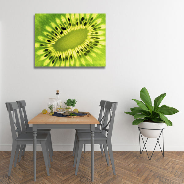 Kiwi, Macro Photography