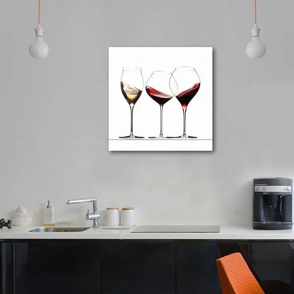 newARTmix Glasess of Wine, Photography newARTmix