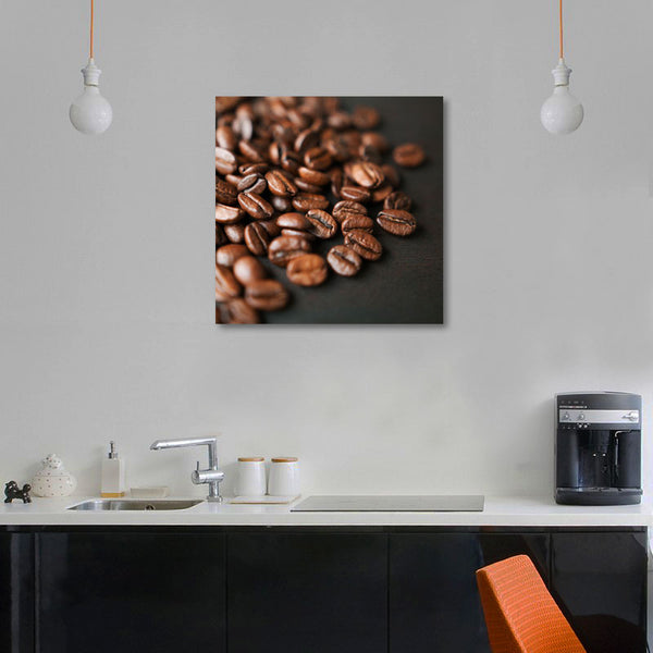 Coffee Beans, Photography