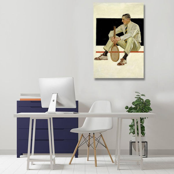 The Arrow Man, Reproduction