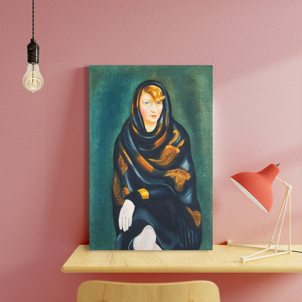 Sonya, Reproduction