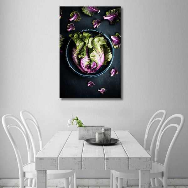 Still Life Vegetables, Photography