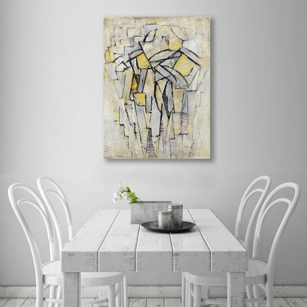 Composition No XIII, Reproduction