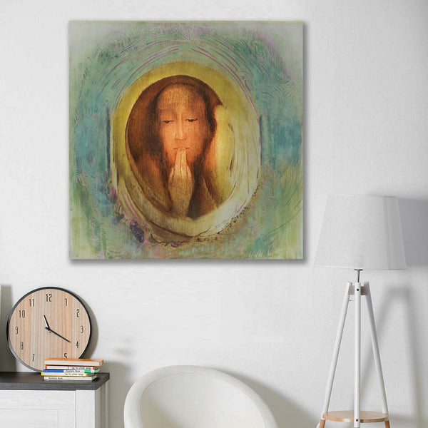 Silence, Reproduction