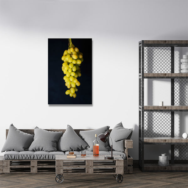 Bunch of Grapes, Food Photography