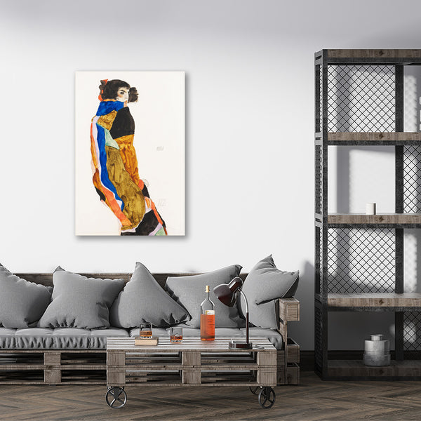 The Dancer Moa, Reproduction