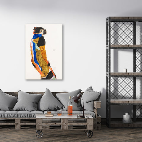 The Dancer Moa, Reproduction