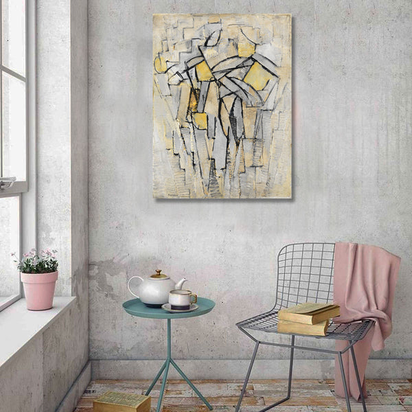 Composition No XIII, Reproduction